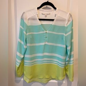 Lauren Conrad Blouse